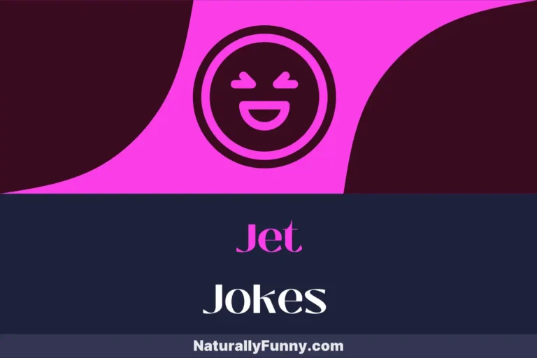 639 Jet Jokes That Soar to New Heights of Humor