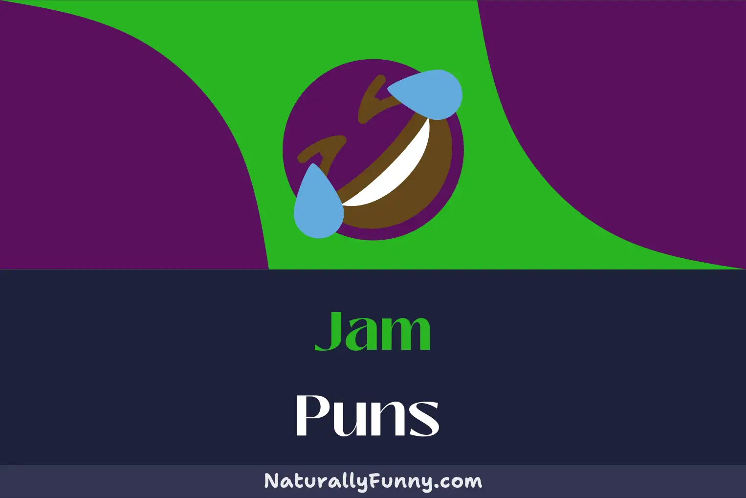 587 Jam Puns That Are Fruitful in Laughter Naturally Funny