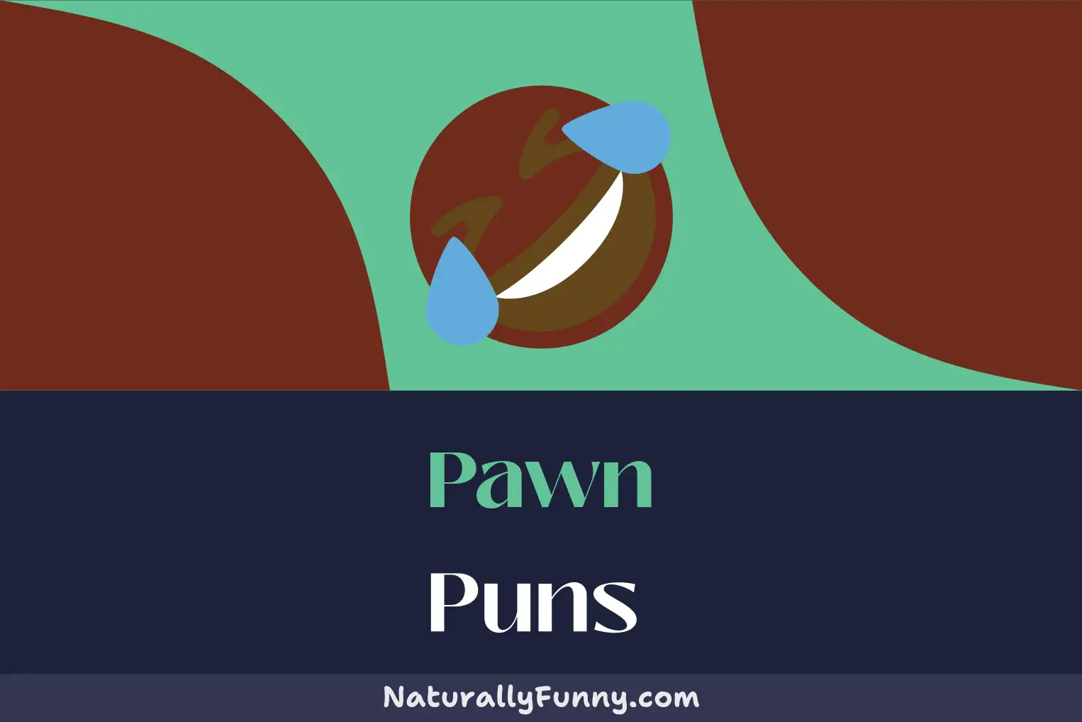 521 Pawn Puns That Castling Your Worries Away - Naturally Funny